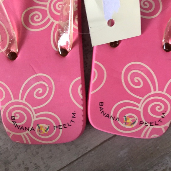 New banana peel flip flops - Picture 5 of 6